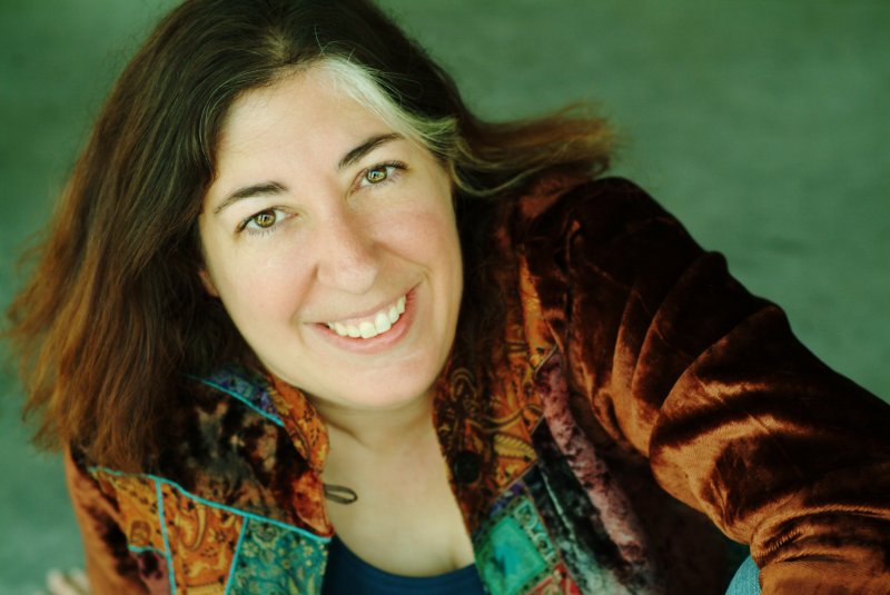 Angela Gant